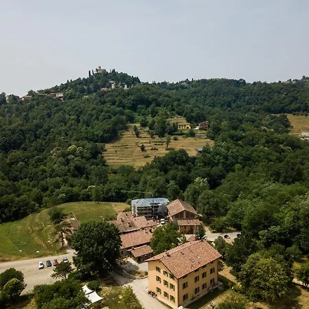 בית חווה Cascina Bagaggera Rovagnate