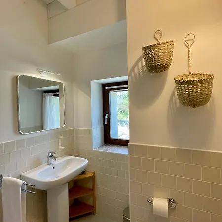 בית חווה Cascina Bagaggera Rovagnate