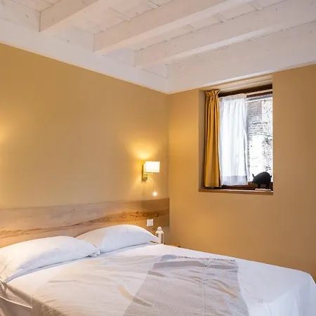 בית חווה Cascina Bagaggera
