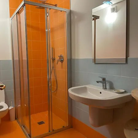 בית חווה Cascina Bagaggera