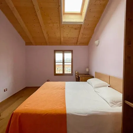 בית חווה Cascina Bagaggera Rovagnate