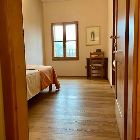 Cascina Bagaggera *