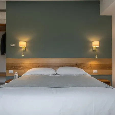 Cascina Bagaggera Rovagnate