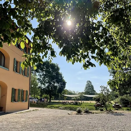 Cascina Bagaggera Lantgård *