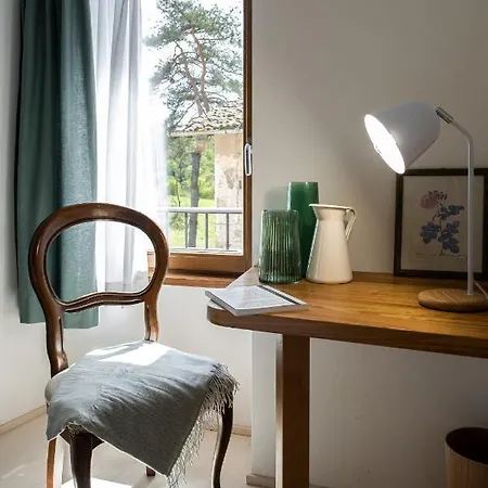 Cascina Bagaggera * Rovagnate