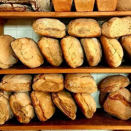 Cascina Bagaggera Rovagnate