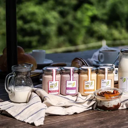 Cascina Bagaggera 农家乐 Rovagnate