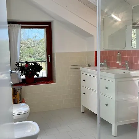 Cascina Bagaggera Farm stay *