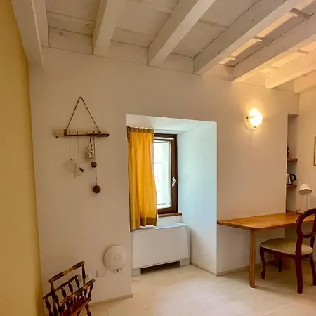 Cascina Bagaggera Farm stay