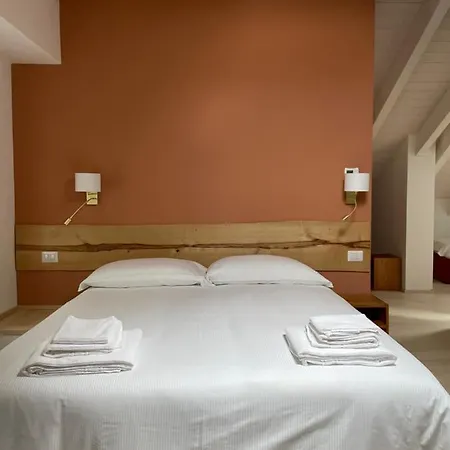 Cascina Bagaggera * Rovagnate