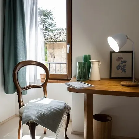 Cascina Bagaggera 农家乐 Rovagnate