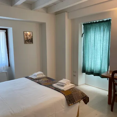 Cascina Bagaggera * Rovagnate