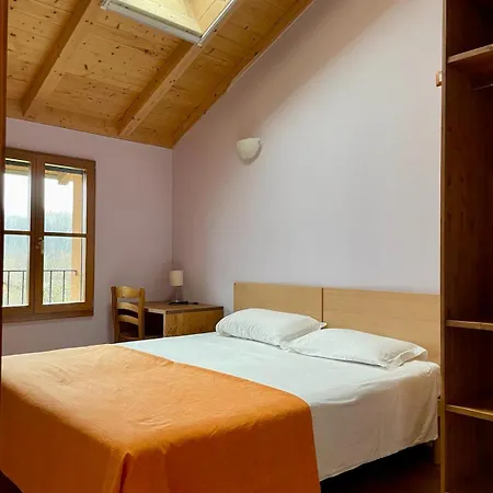 Cascina Bagaggera Rovagnate