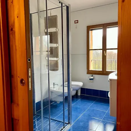 Cascina Bagaggera * Rovagnate