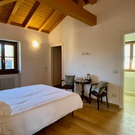 Cascina Bagaggera 农家乐