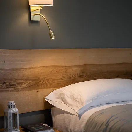 Cascina Bagaggera Farm stay *