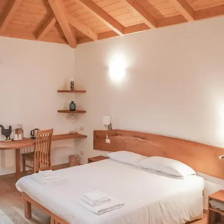 Cascina Bagaggera Farm stay Rovagnate