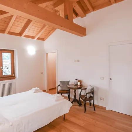 Cascina Bagaggera * Rovagnate