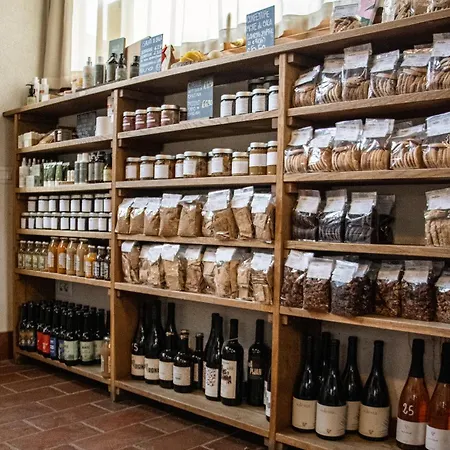 Cascina Bagaggera