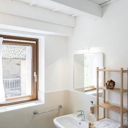 Lantgård Cascina Bagaggera Rovagnate