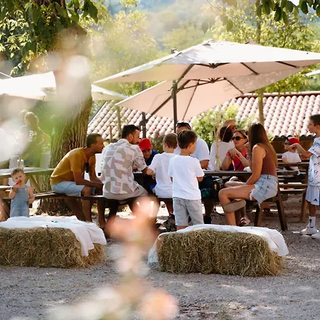 Cascina Bagaggera * Rovagnate