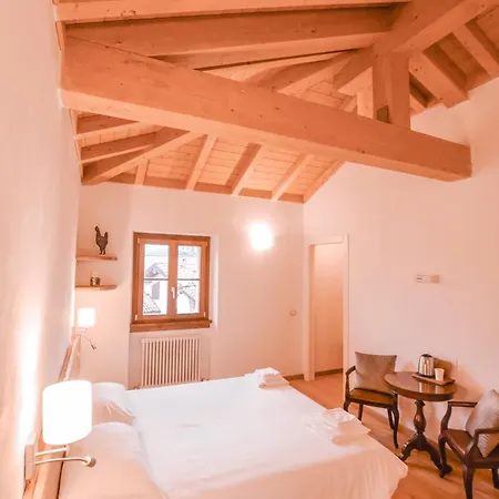 Cascina Bagaggera * Rovagnate