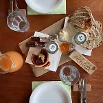 Cascina Bagaggera Agroturismo Rovagnate