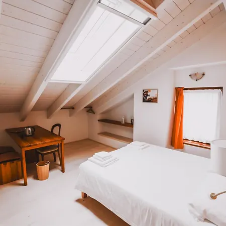 ファームステイ Cascina Bagaggera Rovagnate