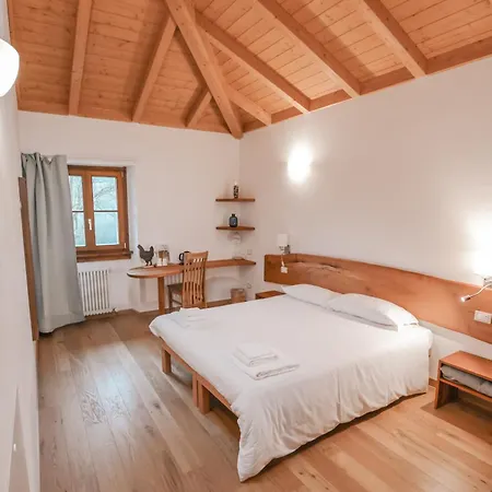 Cascina Bagaggera 农家乐