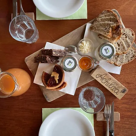 Cascina Bagaggera Farm stay Rovagnate