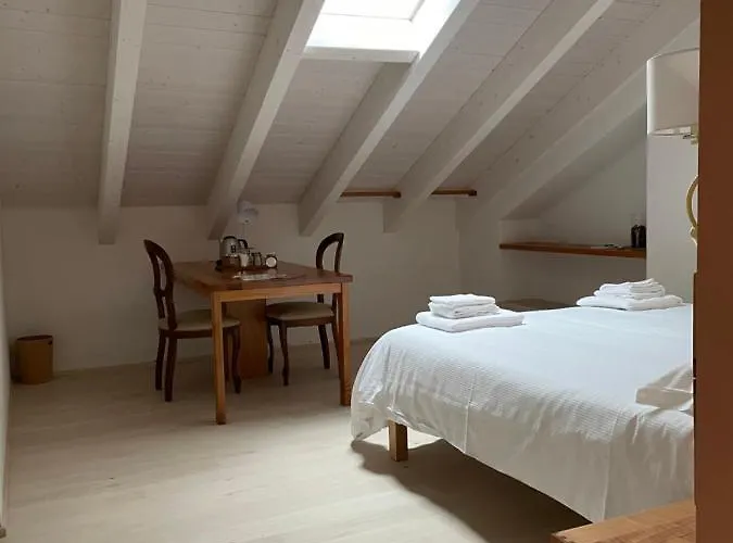 Cascina Bagaggera Rovagnate