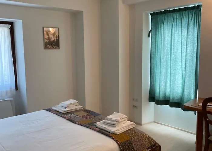Cascina Bagaggera * Rovagnate