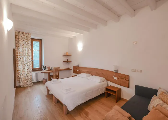 Cascina Bagaggera